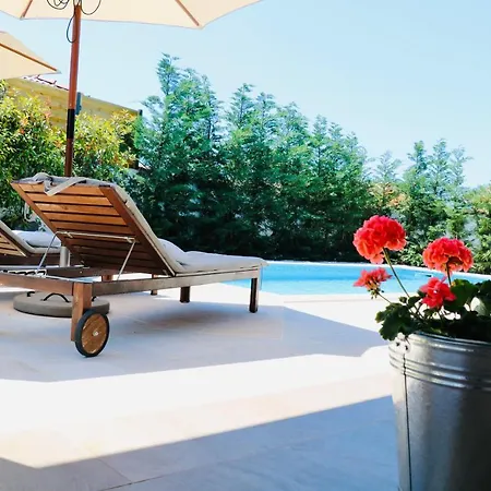 Villa Stoje - Mit Beheiztem Pool